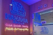 Kasus Hanania Travel:...