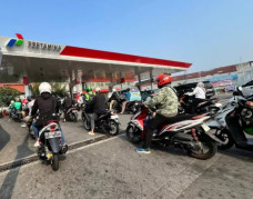 Inflasi Juni 2026 Capai...
