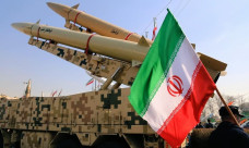 Iran Bersiap Berperang...