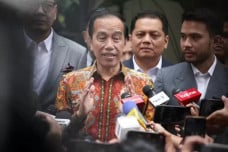 Jokowi Pasti Hadir ke...