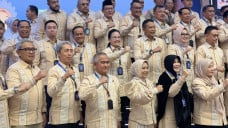Semarang Raih Predikat...
