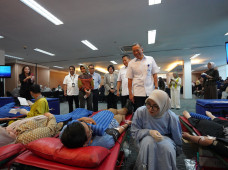 Hadir Kembali, Mandiri...