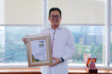 Siap Hadapi Tantangan...