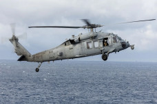 Helikopter Angkatan...