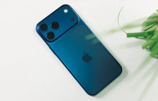 iPhone 18 Pro Max Kapasitas...