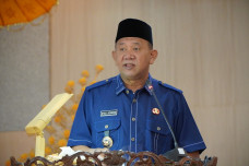 Uang Ratusan Juta Disita...