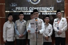 Operasional Haji 2026...