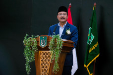 Gus Ipul Dukung Usulan...