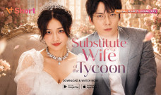 Substitute Wife of the...