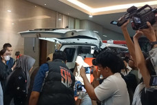 Oknum Polisi di Jateng...