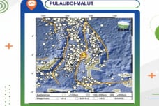 Gempa M6,2 Guncang Pulau...