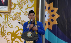 PB PMII Dorong Audit...