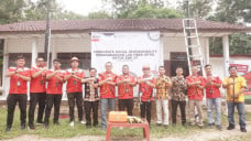 Telkom Akses Dorong...