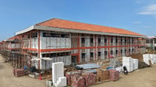 Dukung Sekolah Rakyat,...