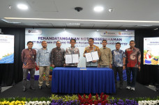 Pertamina NRE Akselerasi...