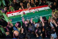 Mojtaba Disebut Tak...