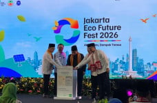 Pemprov DKI Luncurkan...
