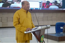 KPK Tetapkan Bupati...