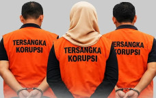 KPK: Kenaikan Gaji Kepala...