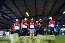 Pertamina Jamin Stok...