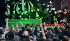 5 Alasan Pemakaman Ayatollah...