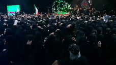 10 Juta Rakyat Iran...