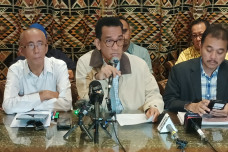 Terungkap Alasan Roy...