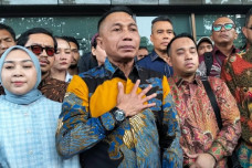 Dharma Pongrekun Tanggapi...