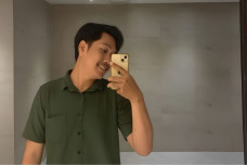 Lewat Lagu Baru, Lucky...