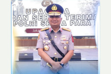Profil Irjen Pol Ruddi...