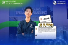 Kisah Arga, Mahasiswa...