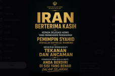 Meski Ada Ancaman, Kedubes...