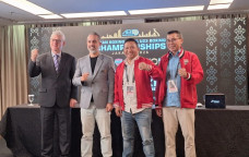 Asian Boxing U19 & U23...