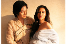 Maternity Shoot Angga...