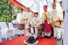 Andalkan Jokowi, PSI...