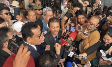 Hakim Kabulkan Sebagian...