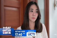 Sinopsis Tobat Jatuh...