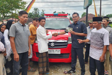 Jarak ke RS Capai 200...