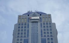 Danantara Mulai Merger...