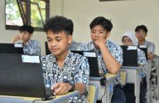Jadwal TKA SMA 2026...