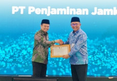 Dukung Ekonomi Berkelanjutan,...