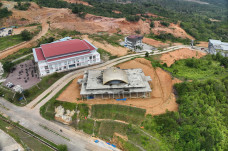 Pulihkan Harapan, Brantas...