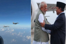 PM India Narendra Modi...