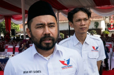 Pemkot Bogor Hapus Ratusan...