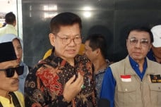 Penggugat Ijazah Jokowi...