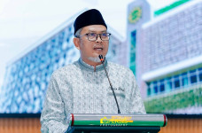 Sidang Lengkap IV Dewan...