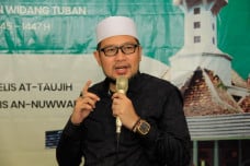 Ponpes Tambakberas Jadi...