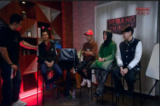 Rumah Warisan atau Ditinggalkan?...