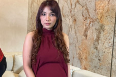Heboh! Wanita Ini Mengaku...