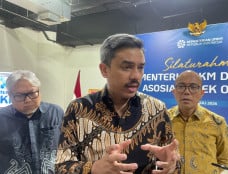 Komisi Ojol 8% Berlaku,...